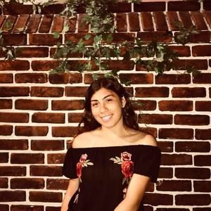 Meet your Posher, Cindy